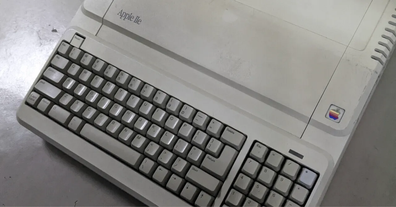 テンキー付きキーボードのイメージ