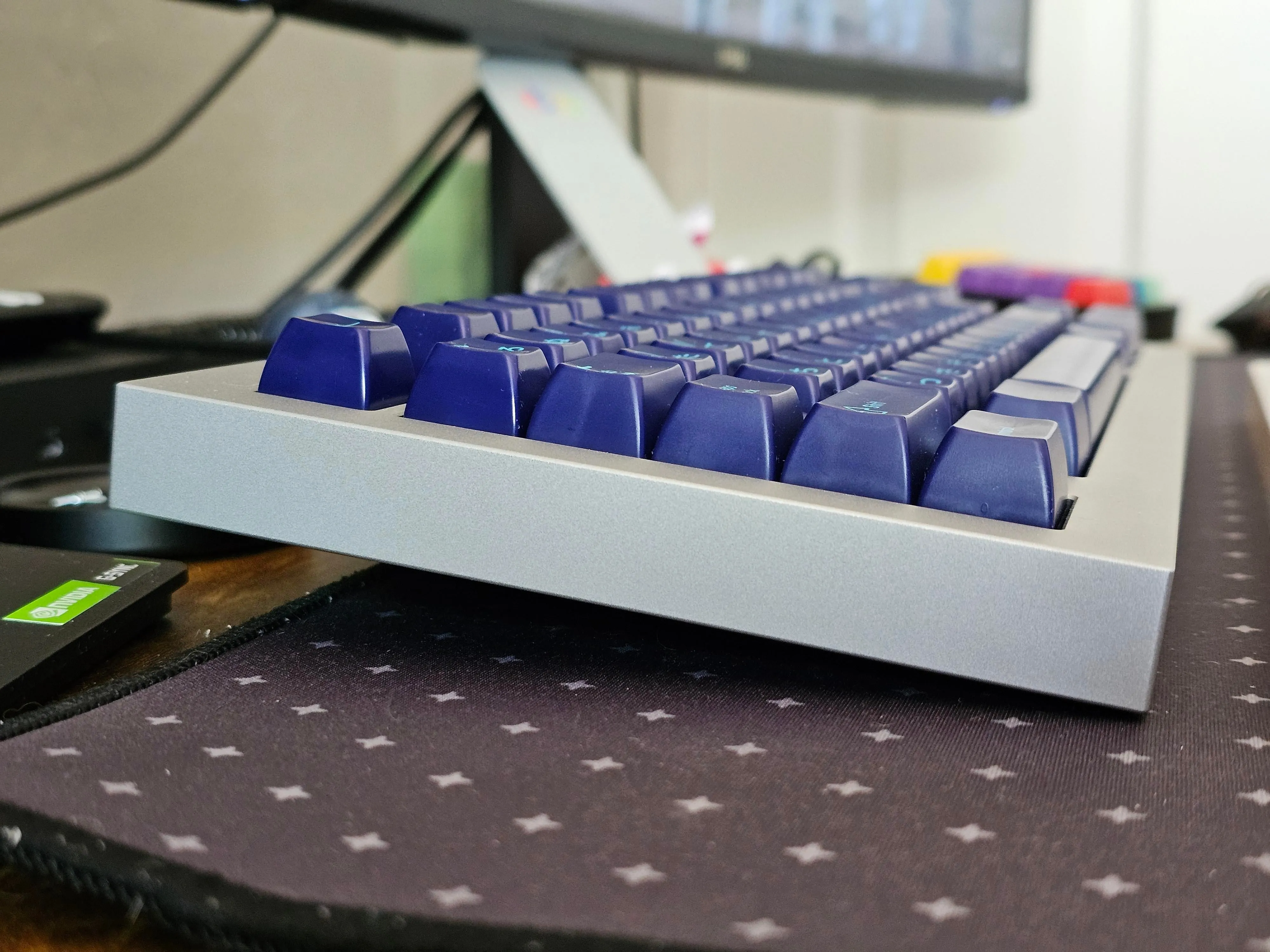 Kepler Build 2