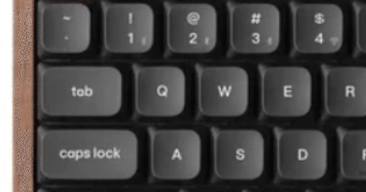 Keychron K3 MAX SE