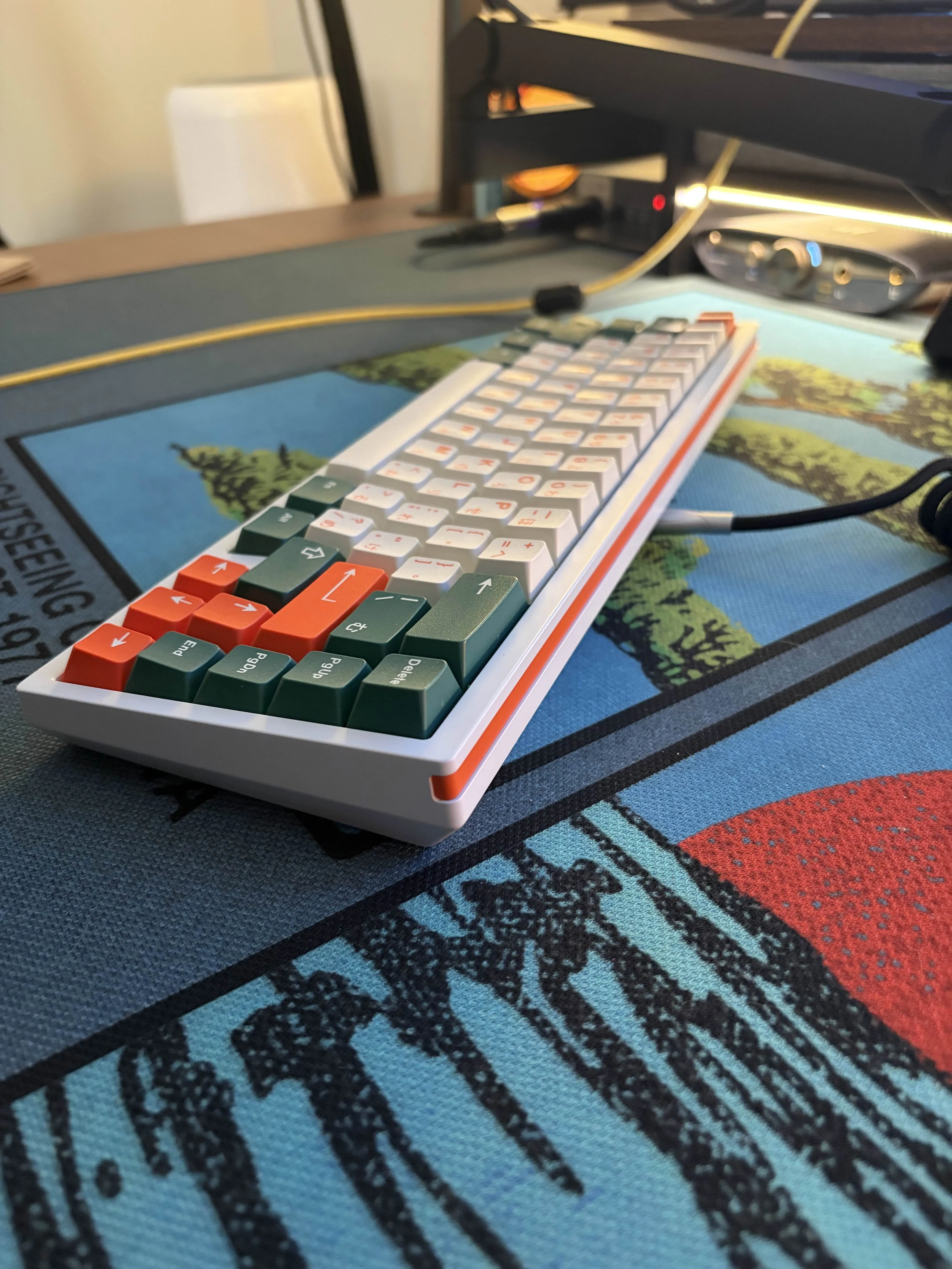 Mode Envoy Build 2