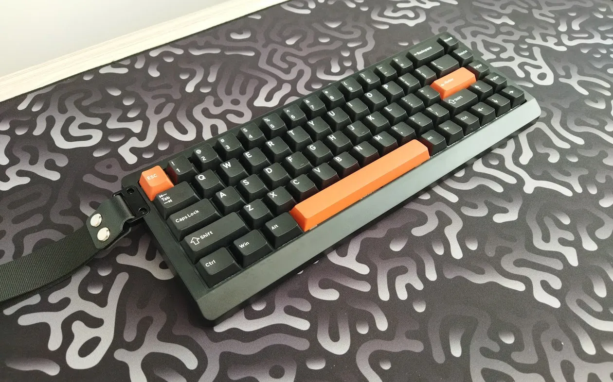 Epomaker HE68 Lite