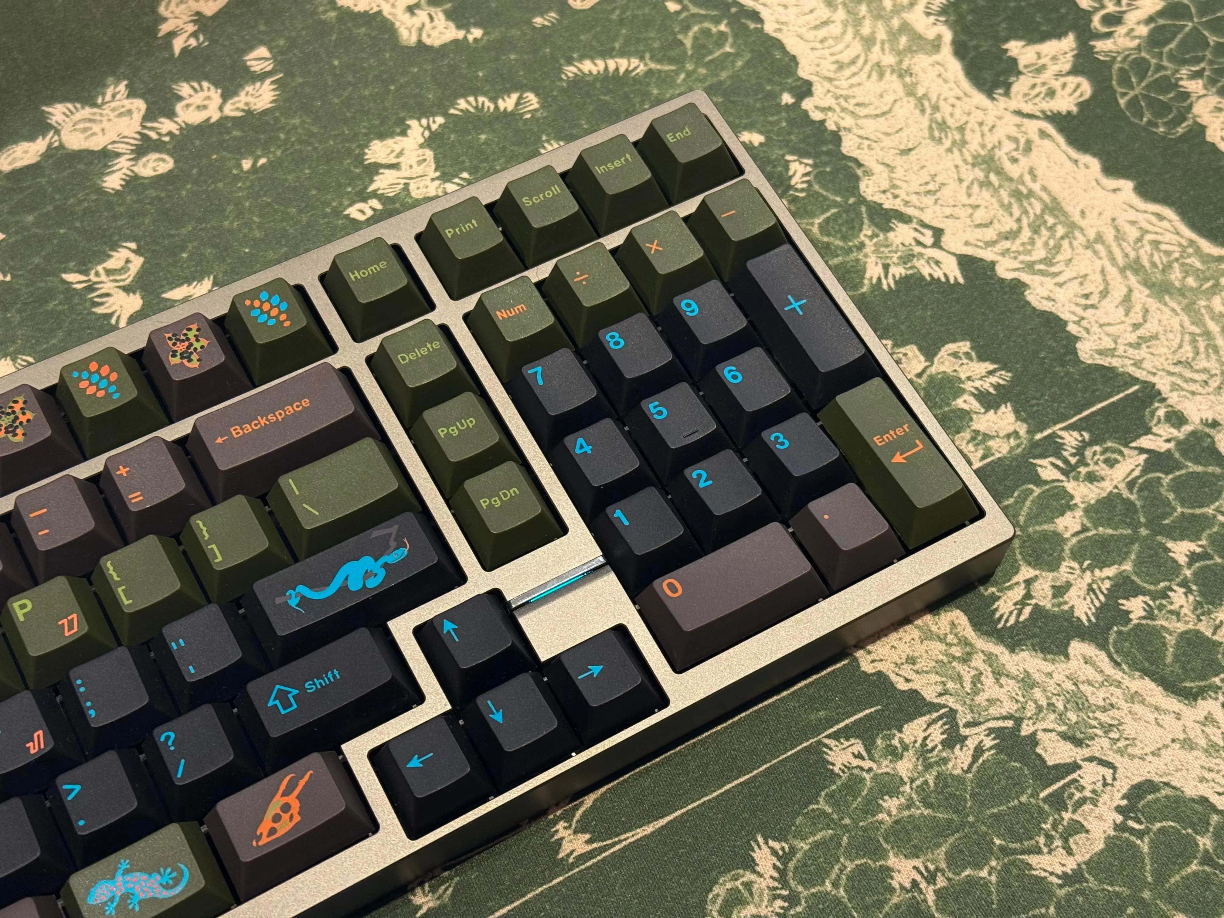 Neo98のビルド画像1