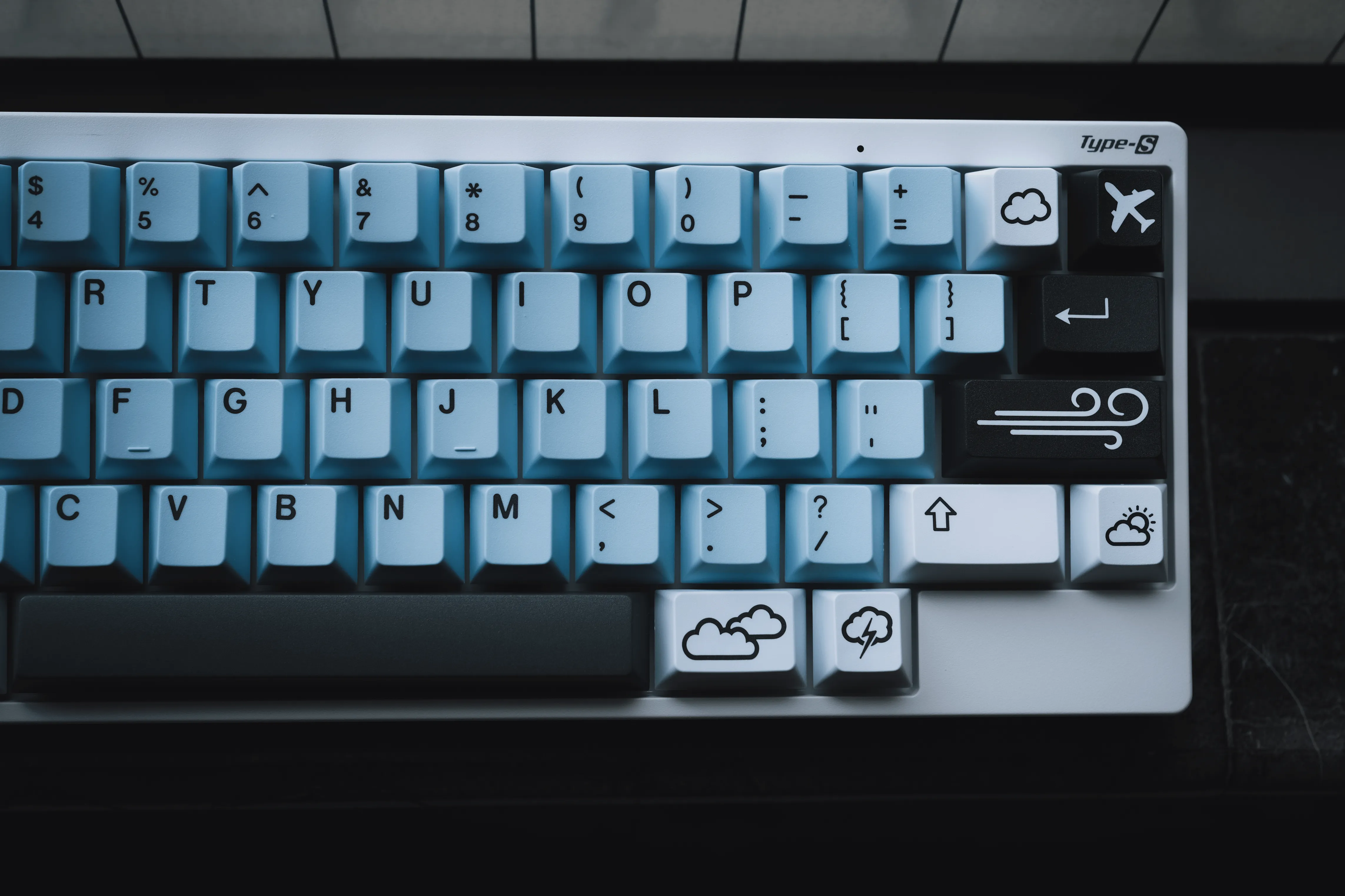 SHO 66 x GMK Mizu