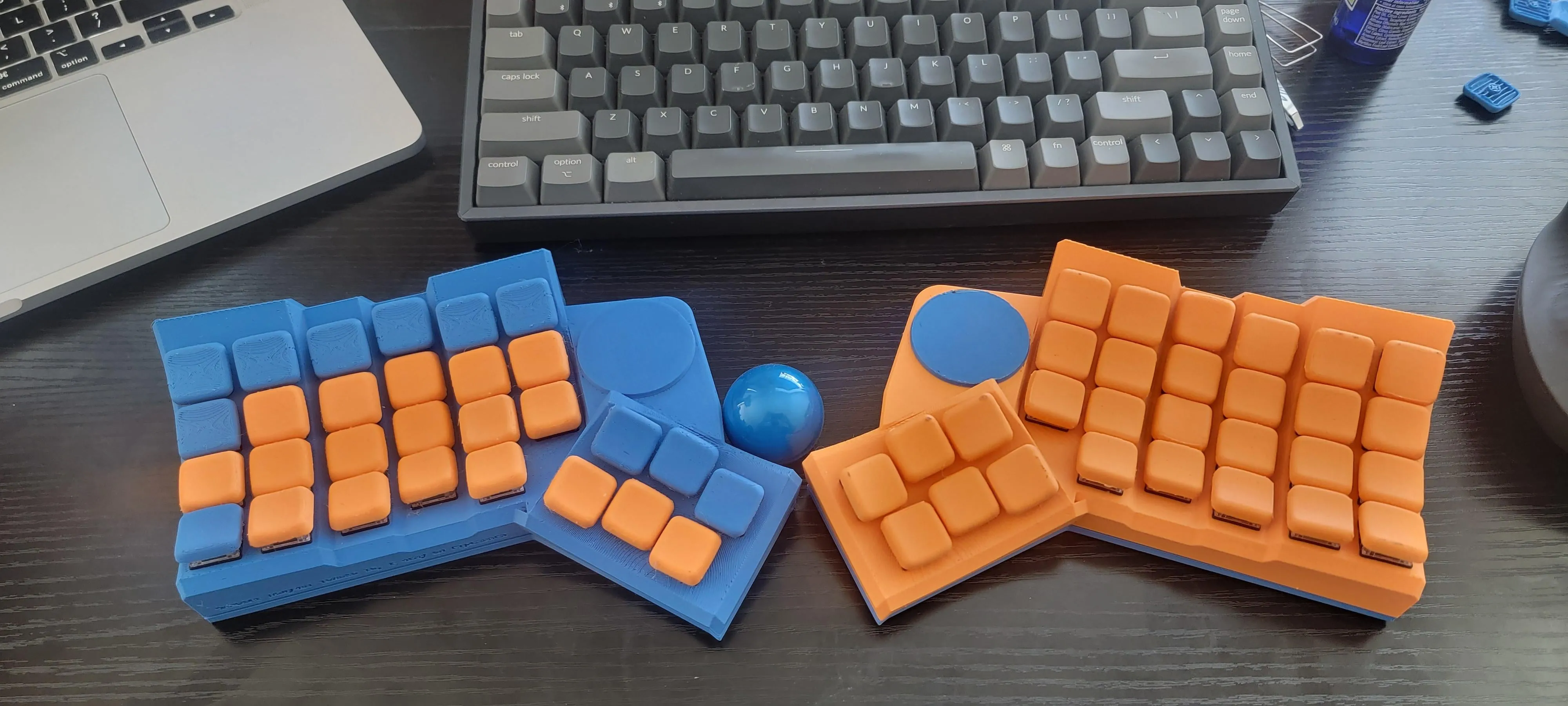 DuymeFlex 側面