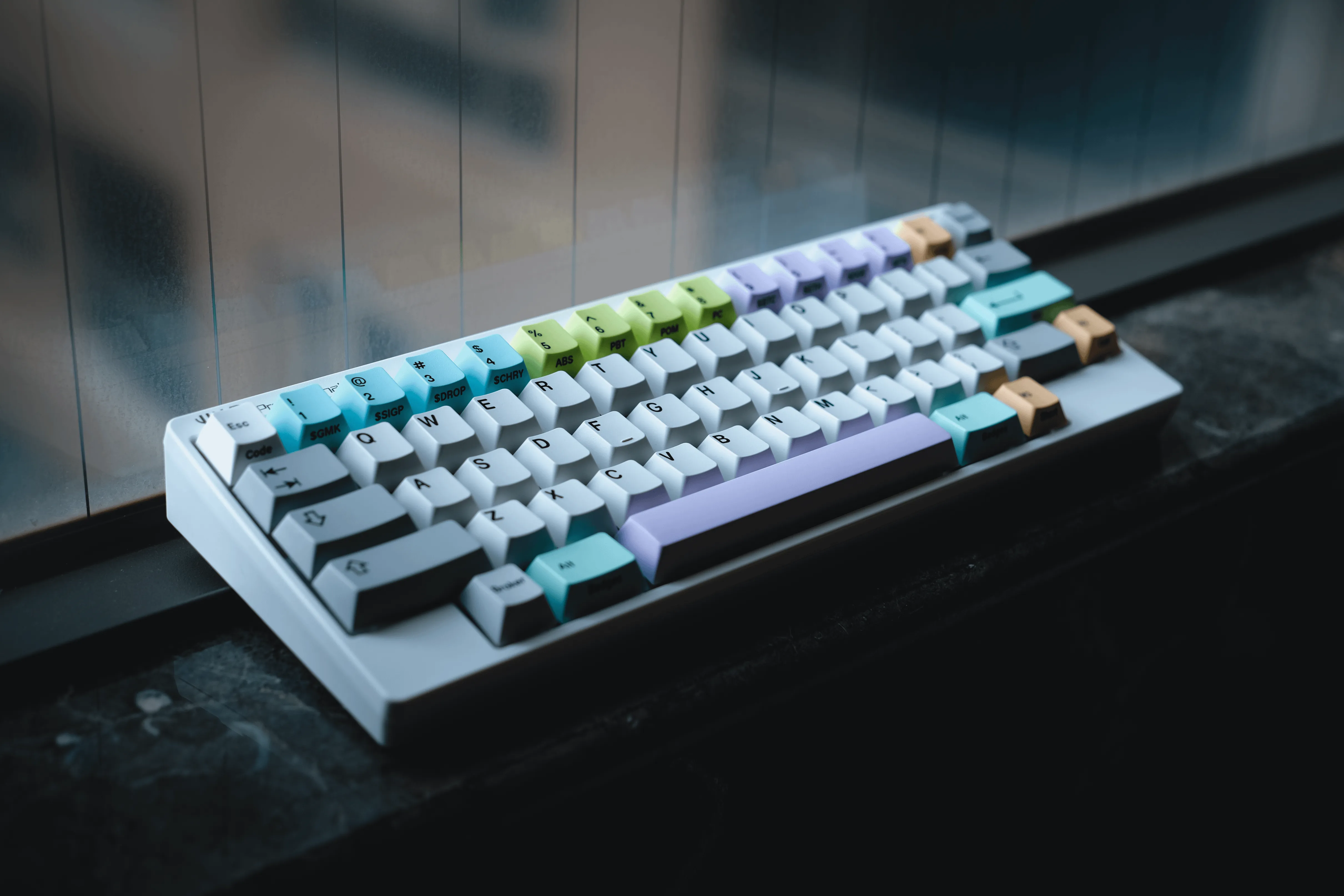 HHKB Custom 3