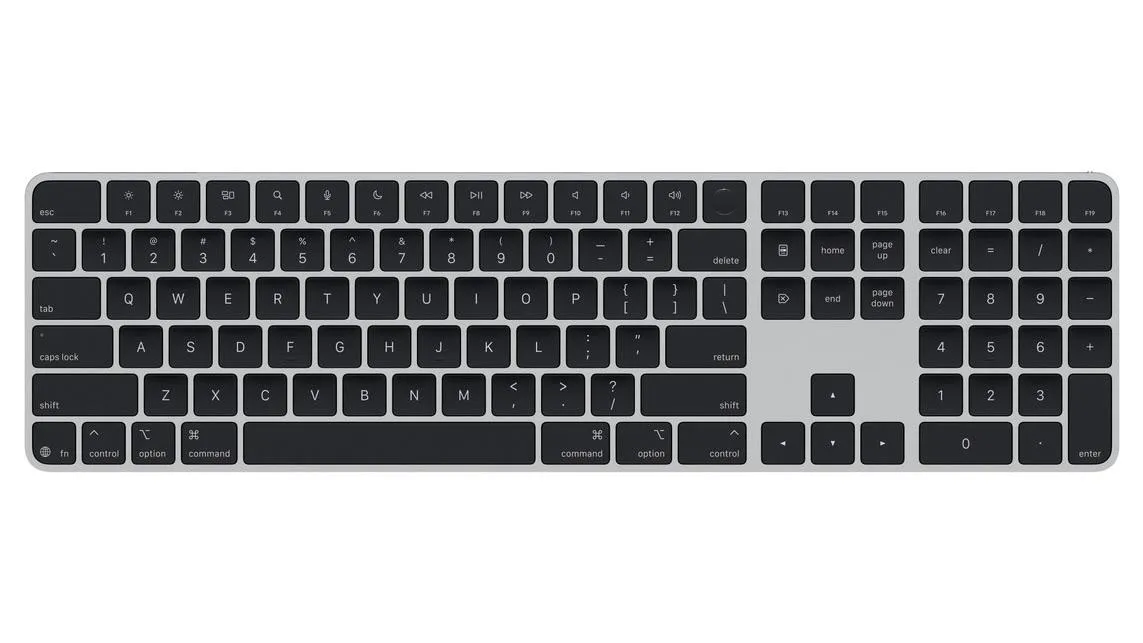 相談者が理想とするデスクセットアップのイメージ