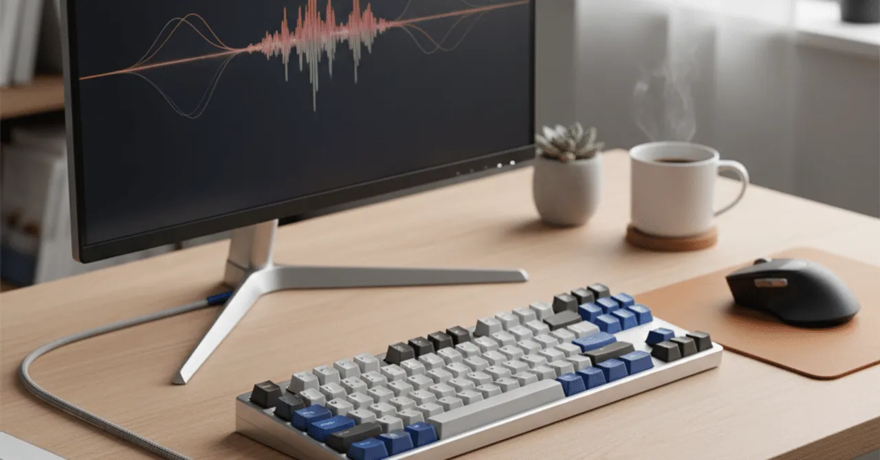 Keychron Q1 Max
