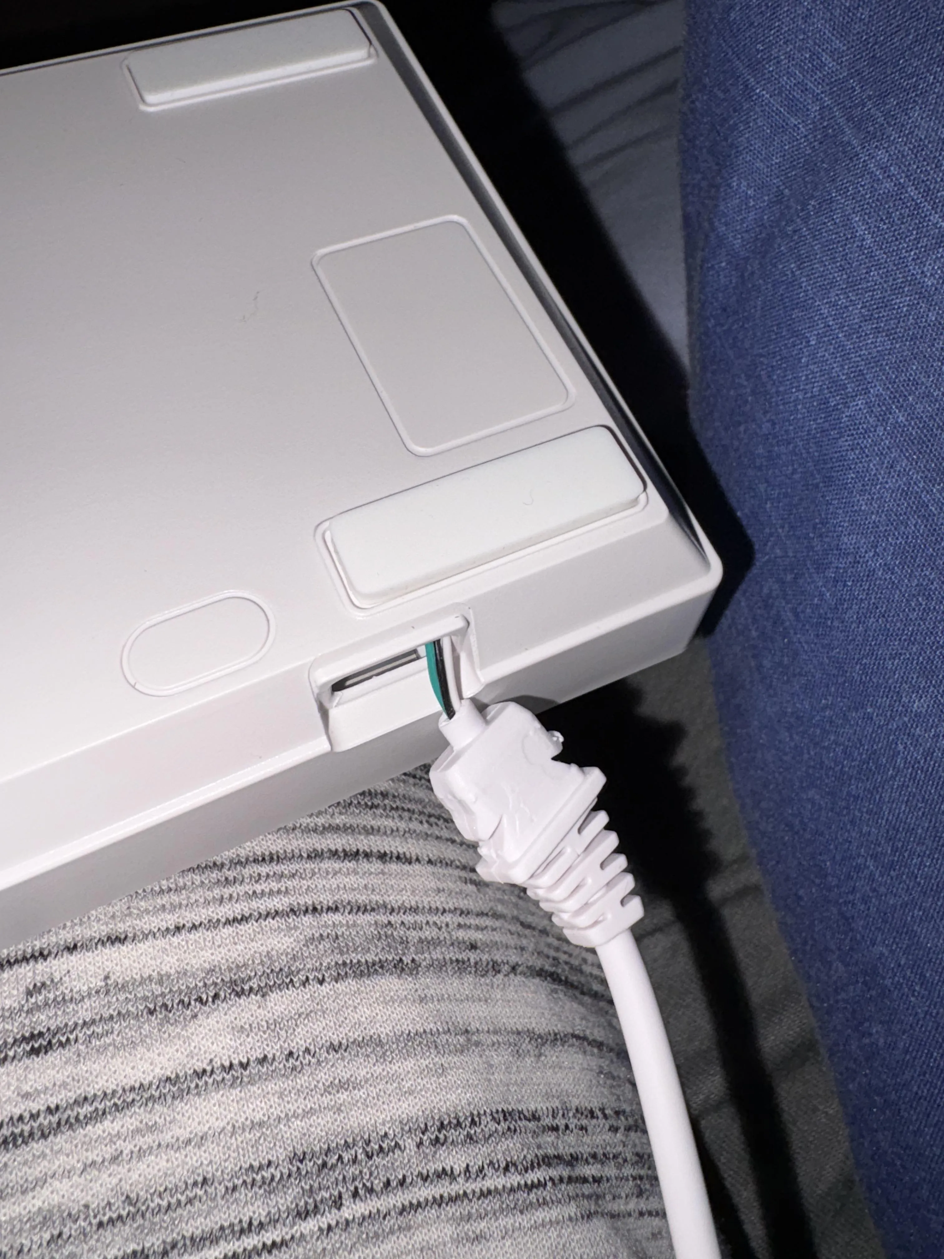 Magegee TS91の外観