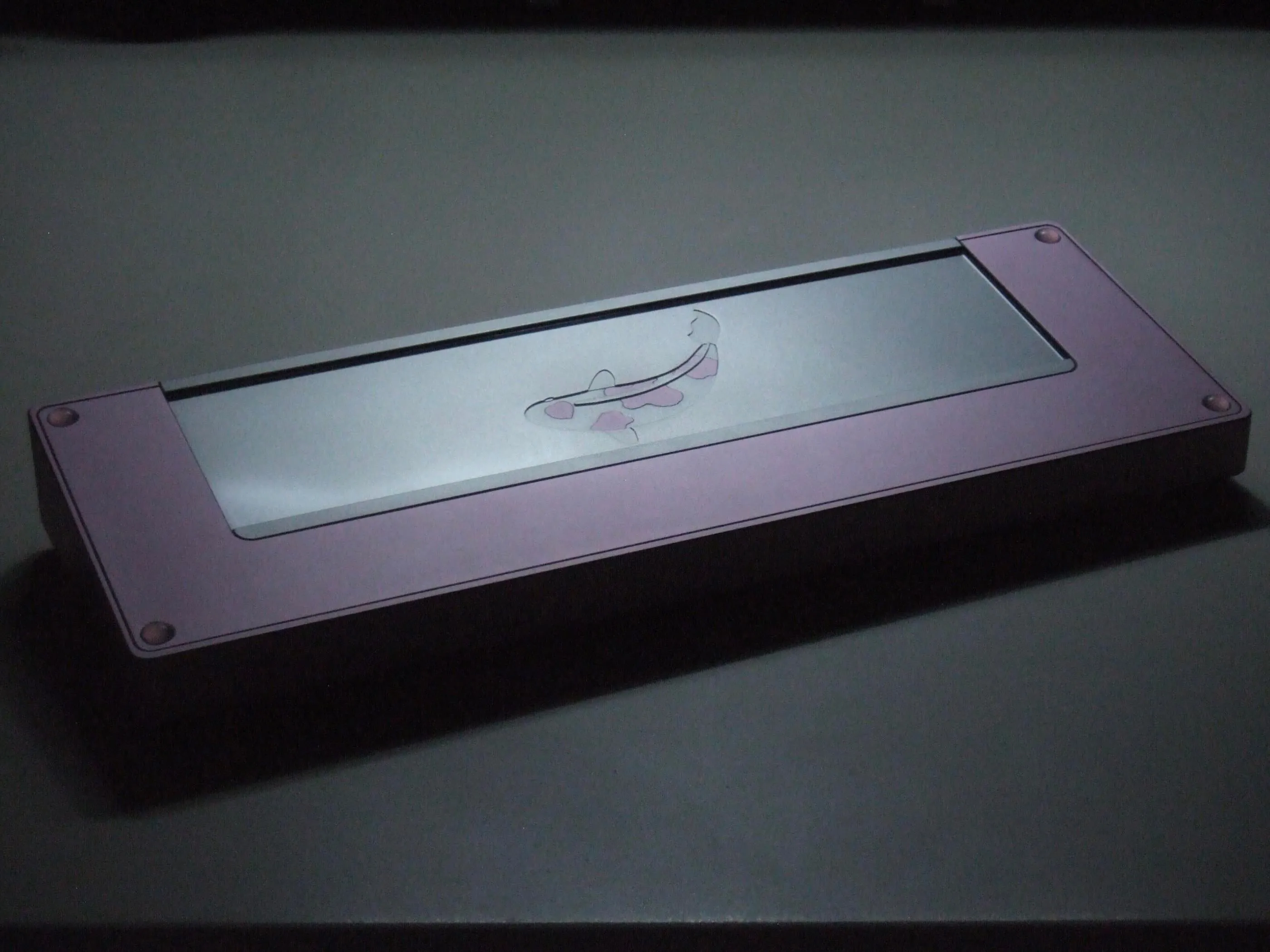 Autumn Lilac Kohakuの美しい佇まい